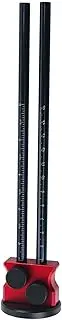 Profiler Scribing Tool,Scale Accurate Scribing Tool Metal Scribe | Practical Woodworking Carpenter Tools for Construction