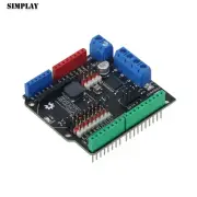 YFROBOT PM-R3 Smart Car Driver Board Arduino Developing Expansion Board