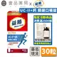 【Move Free益節】UC-II加鈣 關鍵口嚼錠 30錠/瓶 2合1行動力關鍵配方 維持行動力 雙效保養【壹品藥局】