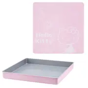 Chefmade x Sanrio Hello Kitty 28cm Square Cake Pan