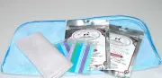 Cape Cod Polish Scratch Removal Kit for your Ball High Polish Steel Watch