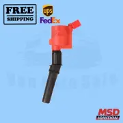 Ignition Coil MSD for Ford 03-2014