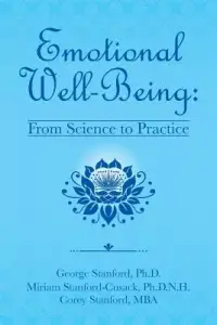 在飛比找博客來優惠-Emotional Well-being: From Sci