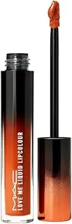 [MAC] Love Me Liquid Lipcolor - My Lips Are Insulated, 3.1 ml