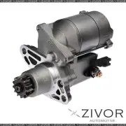 OEX Starter Motor For Holden Apollo Jk 2.0l 3s-fe, #DXS460 (for: Toyota)