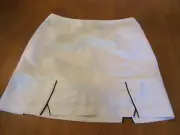 Womens Adidas Climacool Golf Skort, NWT, 8