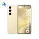SAMSUNG Galaxy S24 5G S9210 (8G/256G) 6.2吋智慧型手機 贈保護殼+玻璃貼 琥珀黃