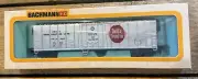 Bachmann HO RTR Refrigerator Car Swift #4244 NIB