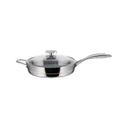 Scanpan Axis Saute Pan 30cm