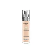 L'Oreal Paris True Match Liquid Foundation 2C