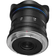 Laowa 9mm f/2.8 Zero-D Fuji