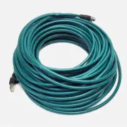 Replacements for Cognex CCB-84901-2001-30 Double-Ended Ethernet Cable