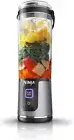 Ninja Blast Portable Blender 18oz. BPA Free and Leakproof