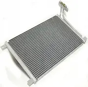 condenser Replace# 64538377614 AUTO-MOHITO 1pack