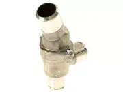 Eurospare 48DN49Q Thermostat Housing Fits 2002-2008 Jaguar S Type 3.0L V6 (for: Jaguar)