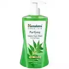 Himalaya Purifying Neem Face Wash, 400 Ml