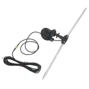 SDR Receiver Antenna Dipole Antenna Kit With 60cm Cable And SMA Male Connector