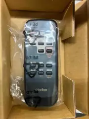 Clarion RCB-130 Car Audio Remote - NEW IN BOX