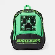 Minecraft Backpack