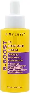 B-Boost 1% Kojic Acid Serum