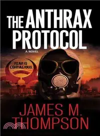 在飛比找三民網路書店優惠-The Anthrax Protocol