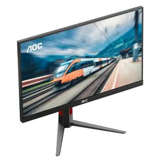 AOC 27G4 27吋 螢幕 IPS 180Hz 1ms 可升降旋轉 液晶螢幕 電競 電腦螢幕