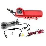 Aerpro Vehicle Specific Reverse Camera To Suit Renault - G167V