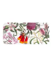 [Maxwell & Williams] Royal Botanic Gardens Botanica Rectangular Gift Boxed Platter in Multi