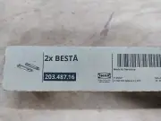 IKEA Drawer Slides