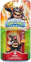 Skylanders Swap Force Character Fryno
