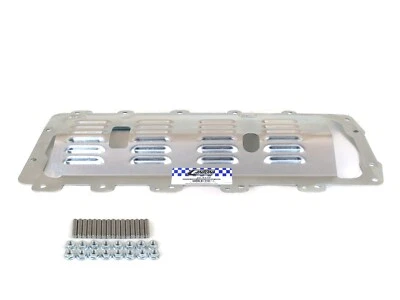 Canton Ford Gen 1 & 2 Coyote Louvered Windage Tray 20-937P