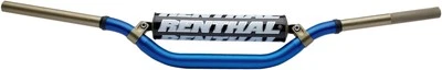 Renthal 91801BU02184 Twinwall Handlebars
