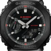 G-Shock GM-2100CB-1A Metal Clad Ana-Digi CasiOak AUTHORISED DEALER RRP$599.00