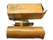 NOS NU JAN-2C53 HIGH VOLTAGE TRIODE 5969-188-0820 Tested TV-10B Gm= 250 uMhoes