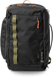[ROARK] 3 Day Fixer 35 L Backpack, Multi-Day Travel Pack with Laptop Storage
