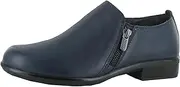 NAOT Footwear Women's Autan Ankle Boot, Ink, 6