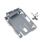 Ps3 4000 Super Slim S Hdd Base Tray Mounting Bracket - 1 Set
