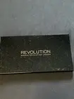REVOLUTION EYESHADOW LIFE ON THE DANCEFLOOR SPARKLES