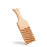 Beard Pick for Men ,Afro Hair Lift Combs Detangling Hair Brush Hair Styling Tool