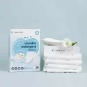 Laundry Detergent Sheets - 80 Washes