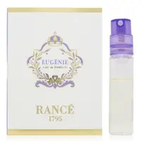 在飛比找PChome24h購物優惠-Rance 1795 蘭斯 1795 Eugenie 歐仁妮