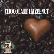 Chocolate Hazelnut Coffee