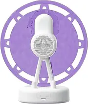 Eye Steamer Mister, USB Charging Eye Steamer Mister, Portable Eye Mist Sprayer with Hot and Cold Compress Modes for Eye Skin Care, Relaxation, Makeup, Hydrating Eye Device