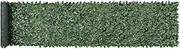 VEVOR Artificial Ivy Fence Privacy Screen 39 x 198in, Faux Ivy Privacy Fence Screen with Mesh Cloth Backing and Strengthened Joint, Faux Hedges Vine Leaf Decoration for Outdoor, Garden, Yard, Balcony