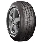 2 New P215/70R14 Cooper Cobra Radial G/T Tire 2157014