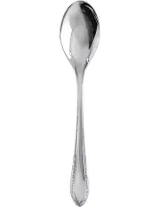 [Robert Welch] Kemble Texture Soup Spoon in Silver