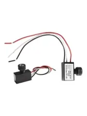 Optical Switch Sensor Dusk To Dawn Sensor Lamp Light Photocell Light Sensor