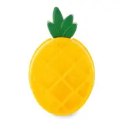 Zippypaws Happy Bowl Slow Feeder Pineapple