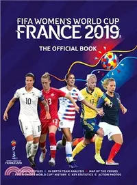 在飛比找三民網路書店優惠-Fifa Women's World Cup France 