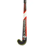 Kookaburra Sport Vendetta I-Bow 36.5'' Long Light Weight Field Hockey Stick